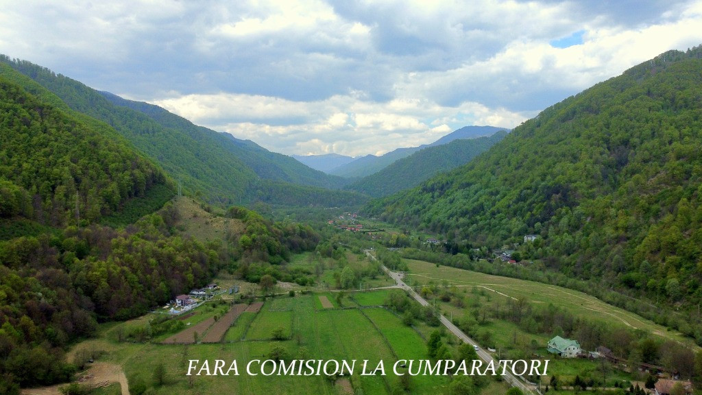 VALEA LOTRULUI, TEREN 2678 MP