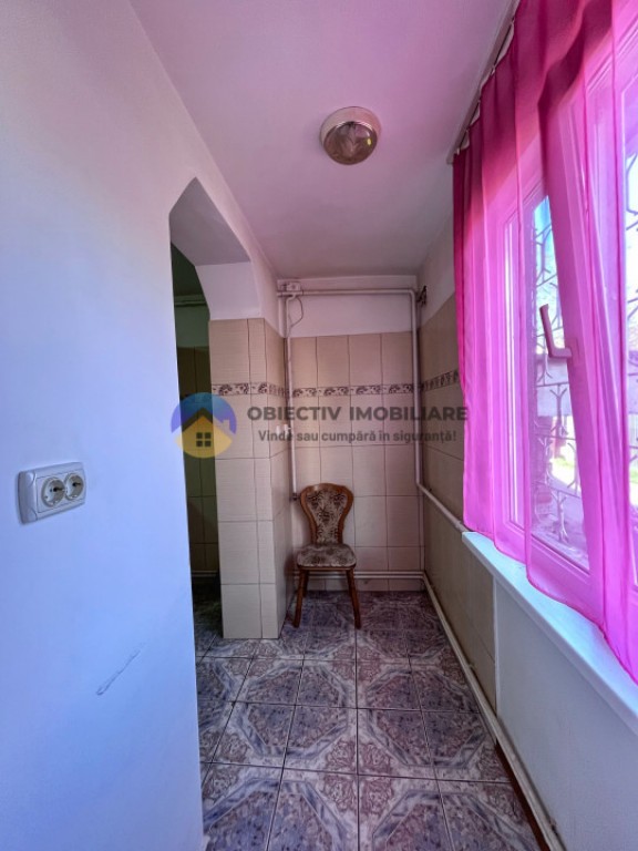 Apartament 3 camere/2 balcoane -Zona Darmanesti