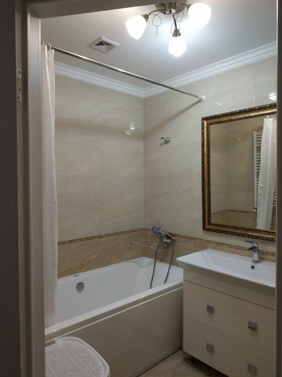 Garsoniera in cartierul Marasti