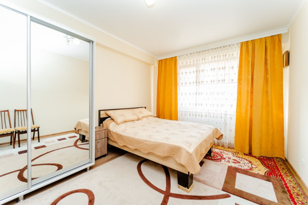 Apartament cu 1 camera zona Gruia