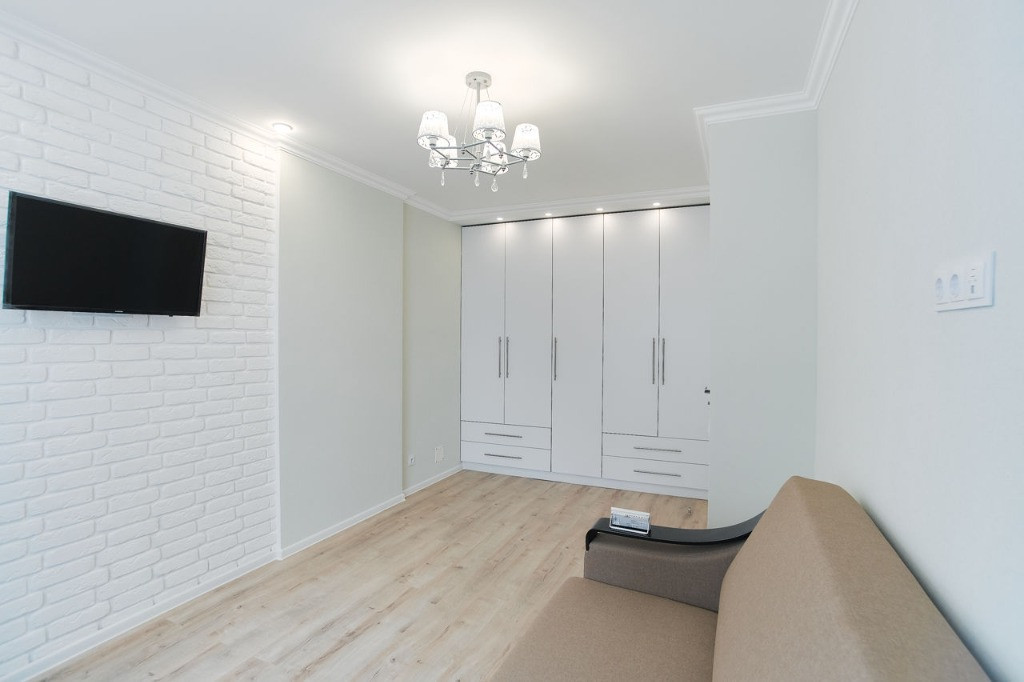 Apartament cu 1 camera la 3 minute de mers pe jos de Iulius Mall