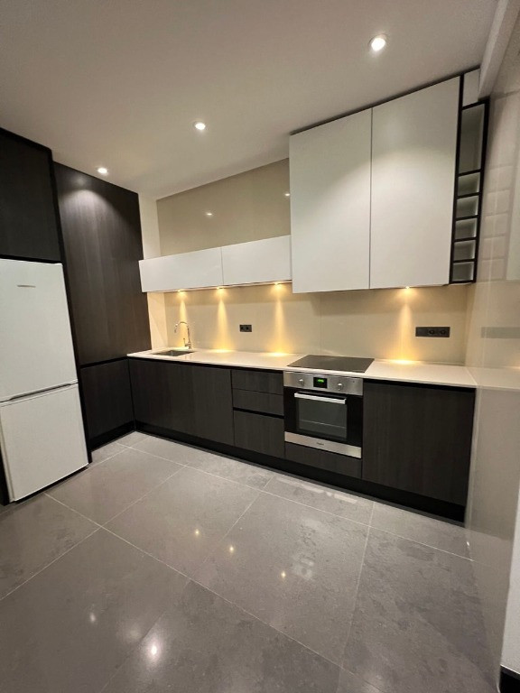 Apartament situat in cartierul Buna Ziua