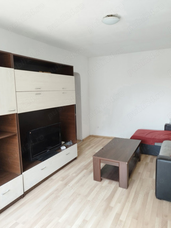 3 Camere - Parcul Florilor - Renovat | Mobilat