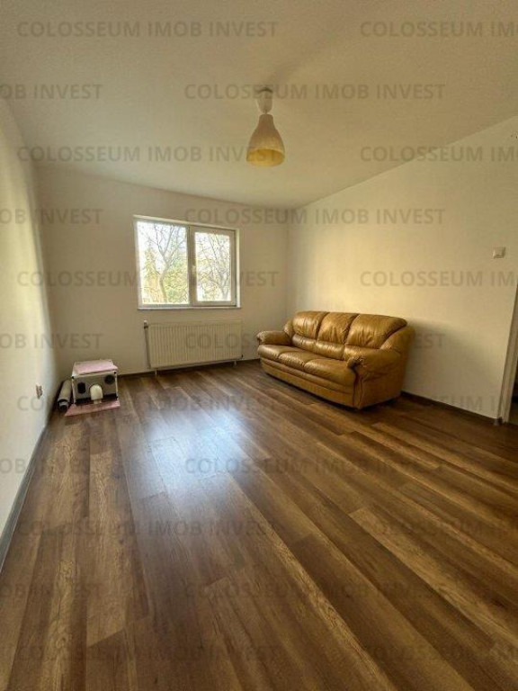 Apartament 2 camere semidecomandat - zona Gemenii