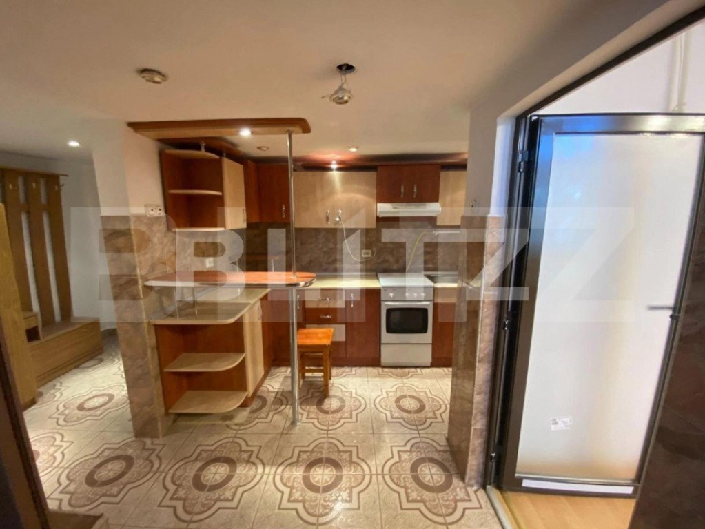 Apartament cu 2 Camere, 57 mp, zona Centrala