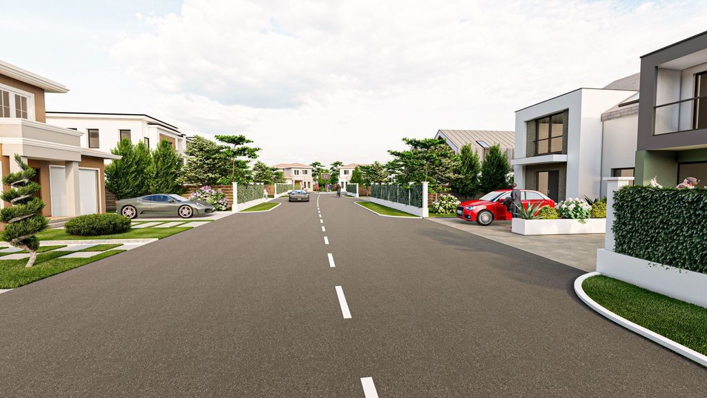 Parcele teren IMAR comision 0% direct ARED