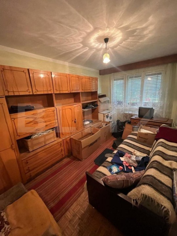 Apartament de vanzare , 70 mp , Zona Micro 14