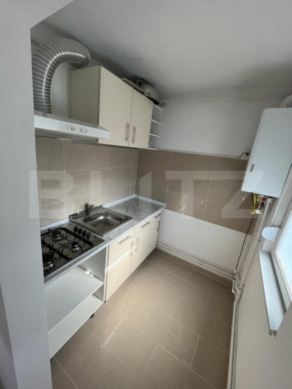 Apartament de vanzare , 35 mp , Zona Solidaritatii