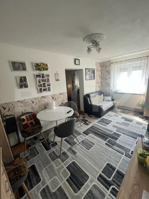 Apartament de vanzare, 47 mp , Zona Micro 14