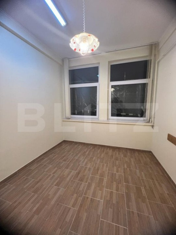 Spațiu Medical Ultracentral, Etajul 2, Clădire Specializat