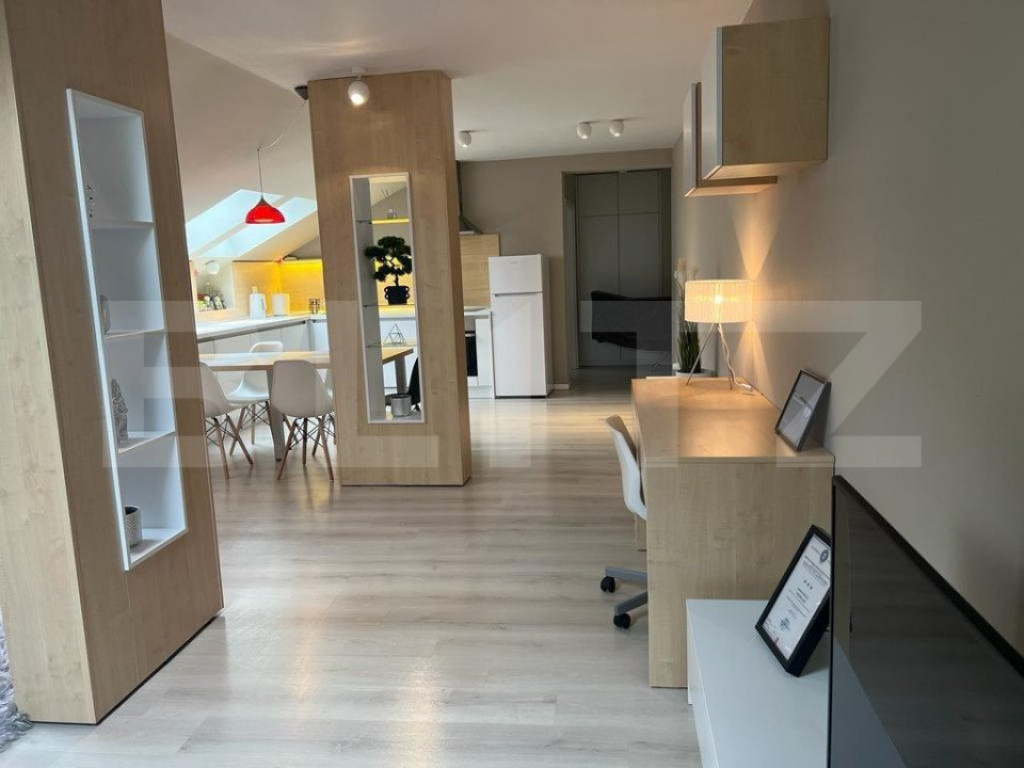 Apartament de Inchiriat - Stil și Eleganță în Zona Piaț