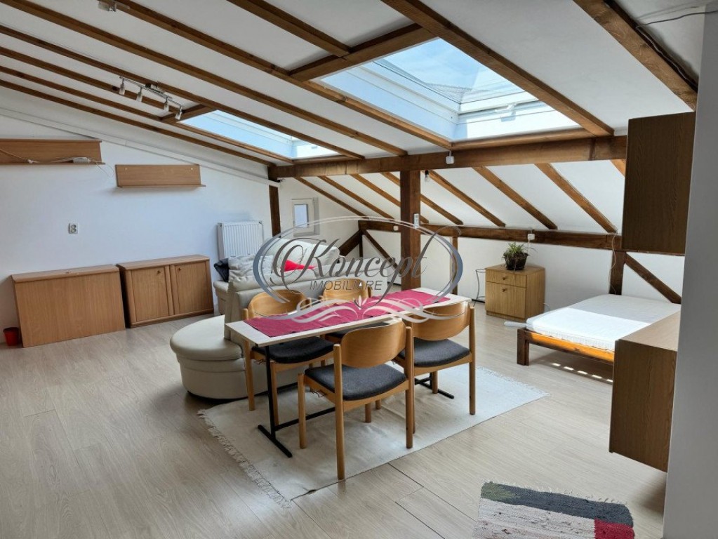 Apartament luminos, proaspat renovat la vila in cartierul Gh