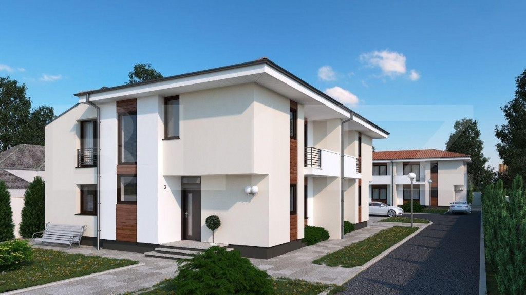Casa de vanzare | 240mp utili | Zona Piata de Vechituri
