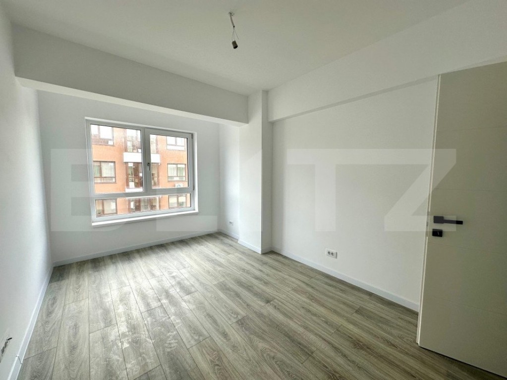 Apartament 2 camere, 48 mp, zona Moara de Vant