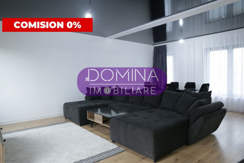 Casă modernă - la 1 km distanță de orașul Târgu Jiu