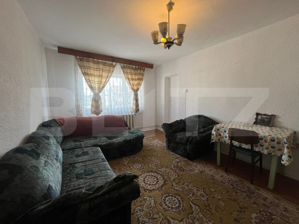 Apartament 2 camere, 54mp, zona Ecaterina Teodoroiu