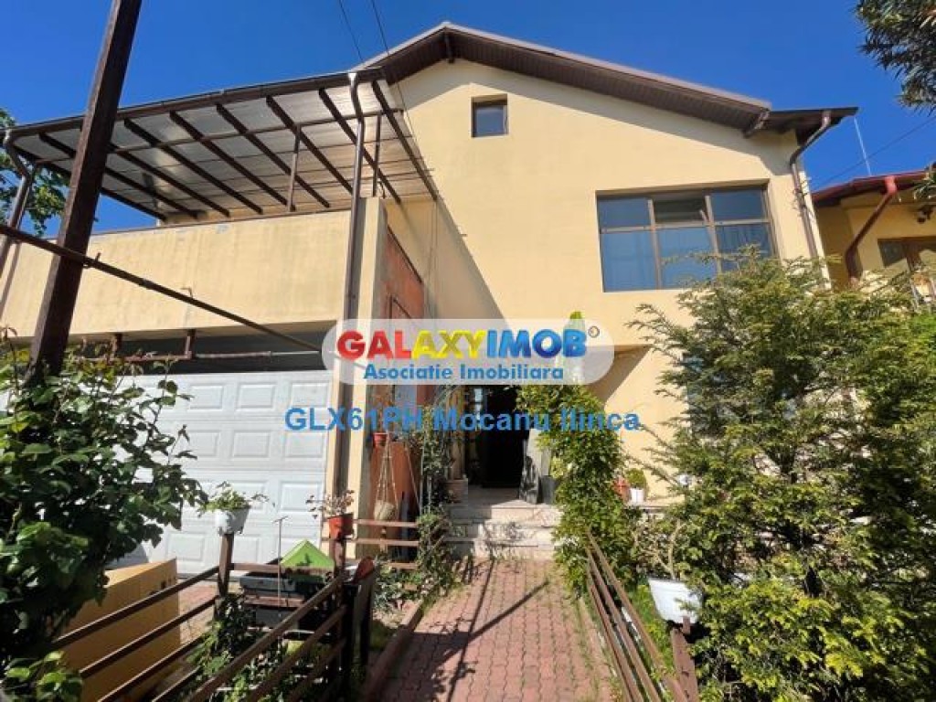 Casa 500 mp, Ploiesti, zona Republicii