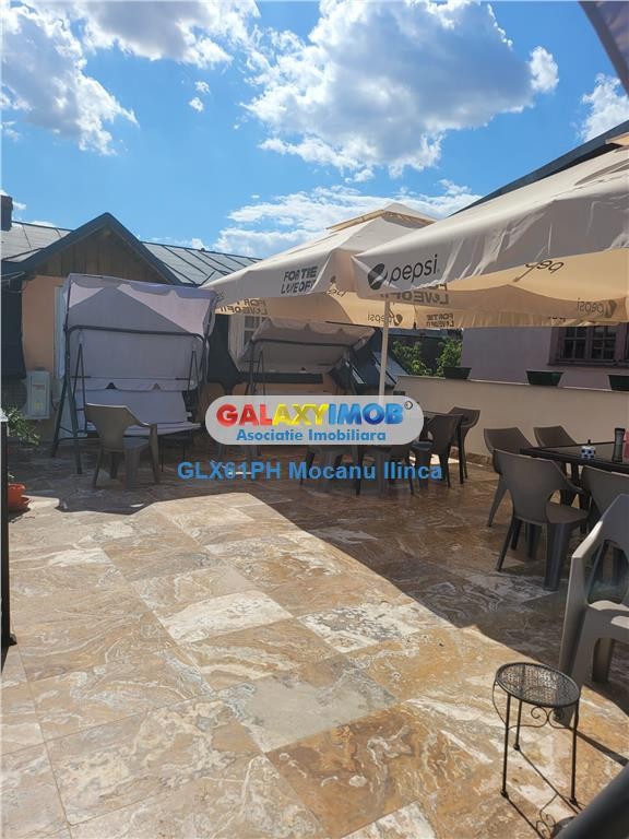 Casa P M, zona Republicii, Ploiesti