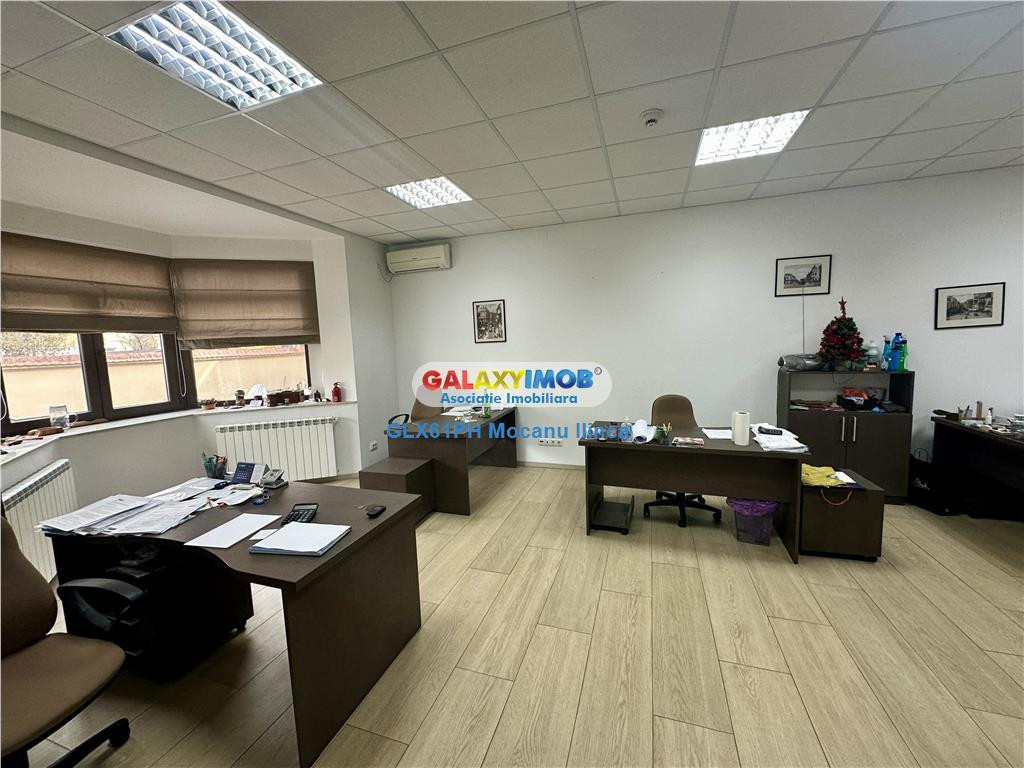 Vila/ spatiu birouri, Ultracentral, Ploiesti