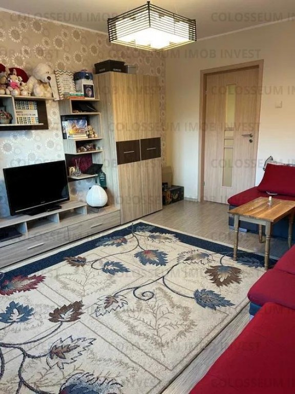 Apartament 4 Camere Zona Grivitei