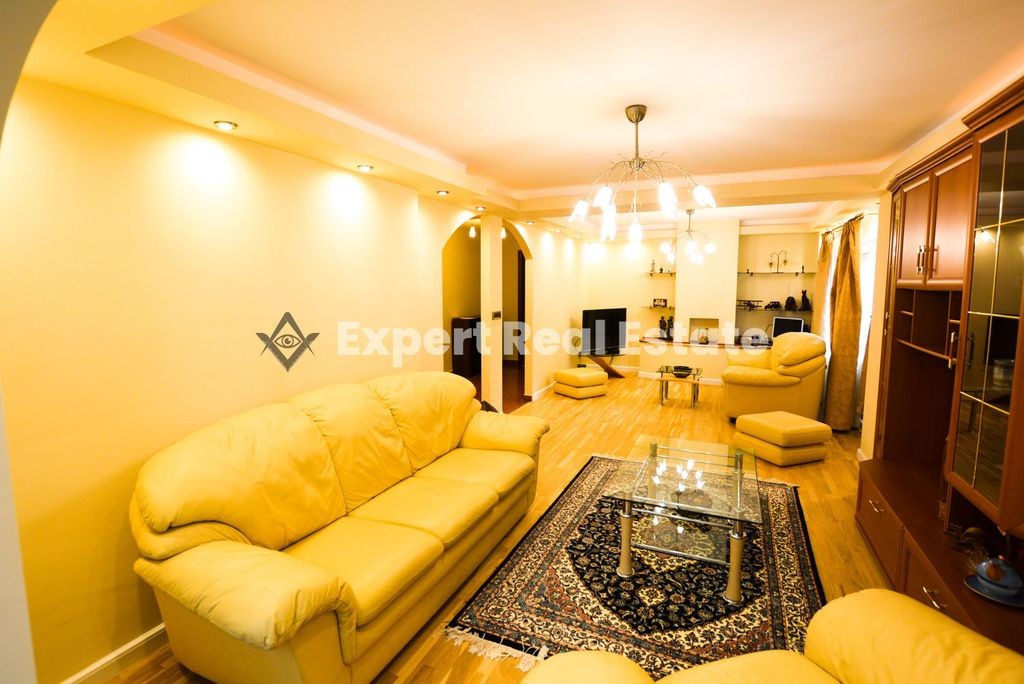 Apartament Modern 3 Camere-100mpu-Liceul Ioan Petrus-Otopeni