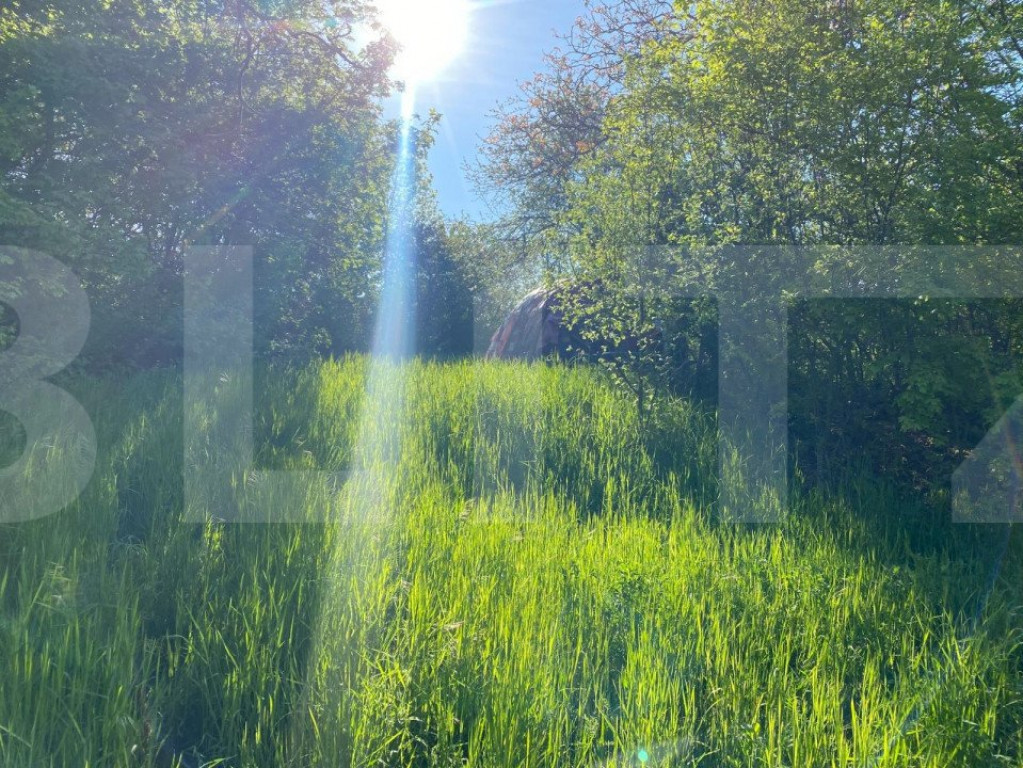 Teren intravilan, sat vechi Popesti, cu panorama spre vale!