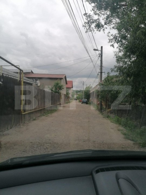 Teren 1500 mp in oras, ideal blocuri, birouri, business