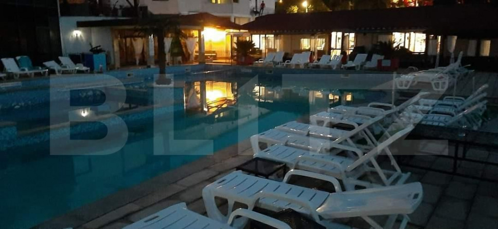 Teren 3500mp, 3000mp constructii, sala, piscina