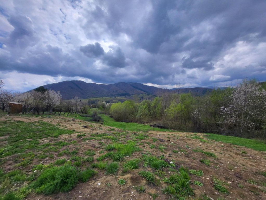 Teren intravilan, 1960mp, Cisnadioara