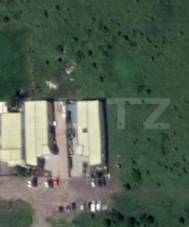 Teren de vanzare intravilan, 1002 mp, Giarmata!