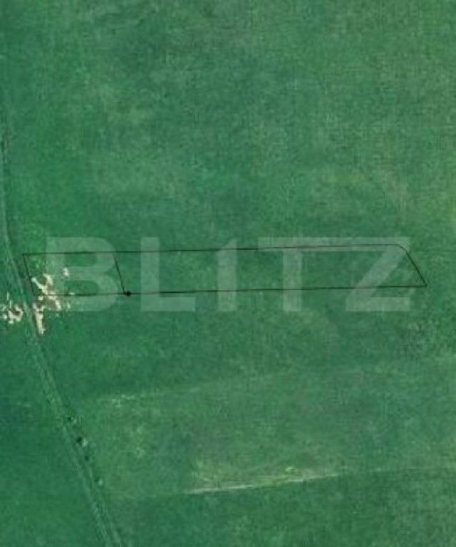 Teren extravilan, zona industriala Sebes