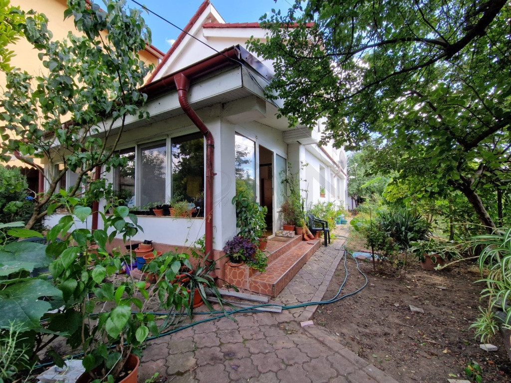 Casa 3 camere Buftea centru