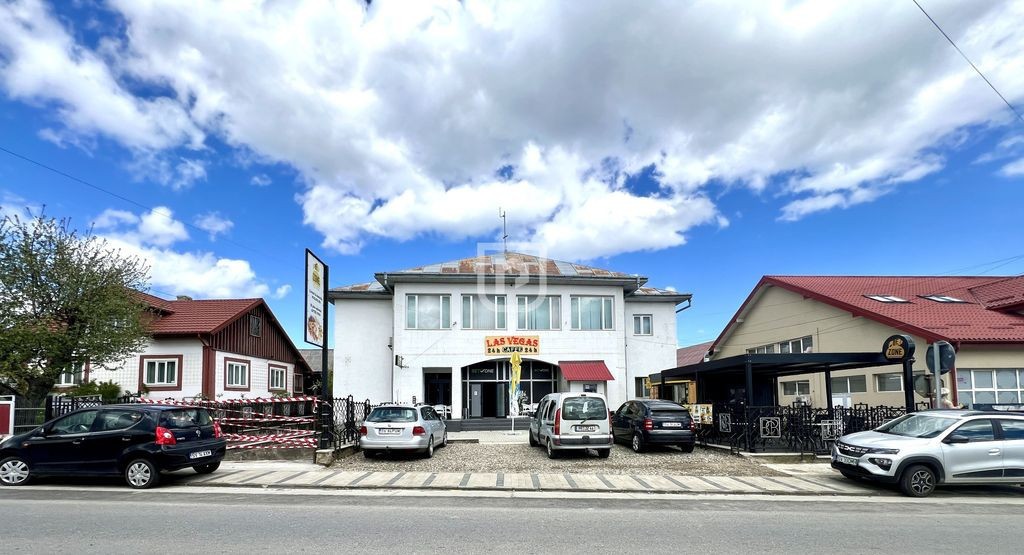 Spațiu comercial ultracentral vad pietonal intens | Part...