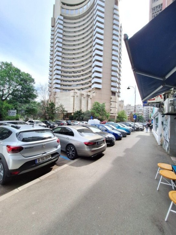 Spațiu Comercial Premium | Vad Excelent, Deja Închiriat, P