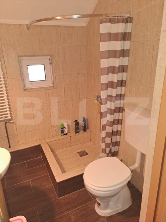 Proprietate cu casă și teren în Oradea