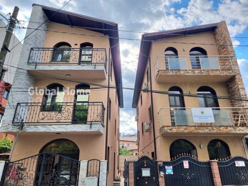 Vila 210MP | P+2 |Curte 45MP|Dristor-Vitan Mall | Imobil 20