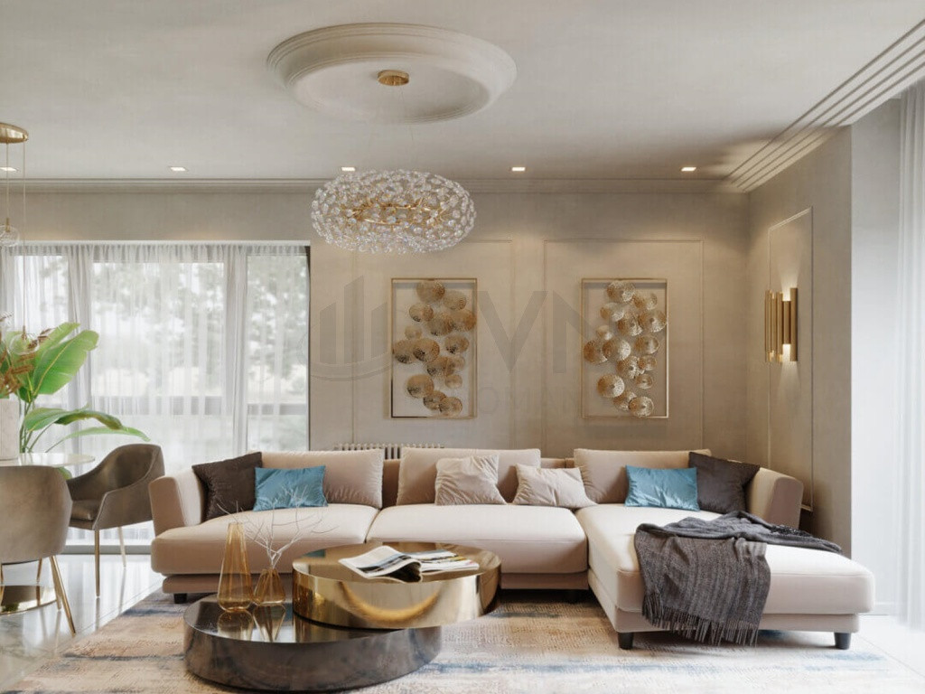 Direct Dezvoltator Garsoniera Sun Plaza