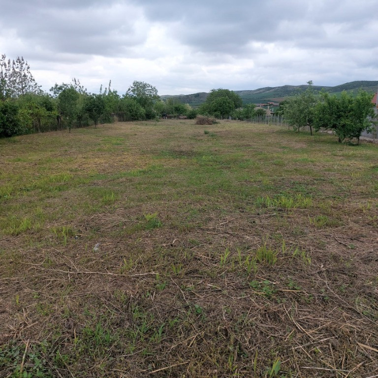 Teren in Somova 2500mp