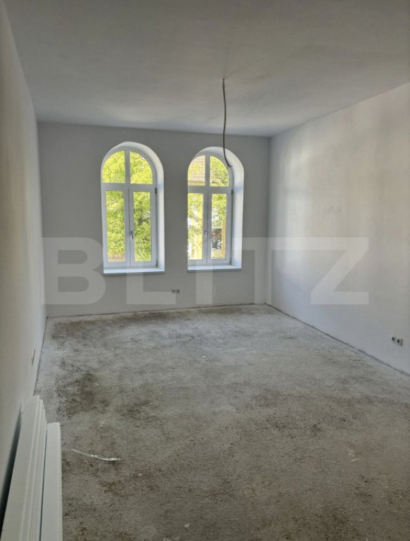 Apartament cu 2 camere, 71mp, zona Revolutiei Premium Reside