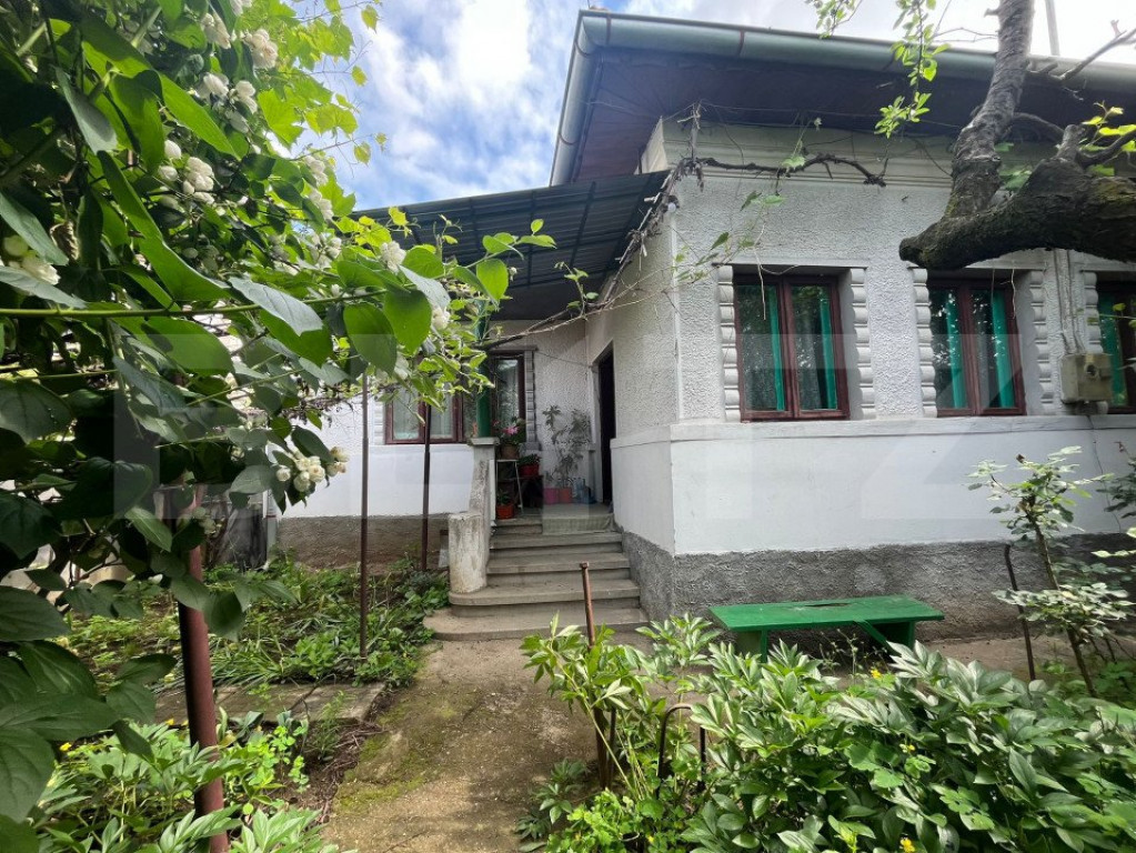 Casa de vanzare, cartierul Primaverii