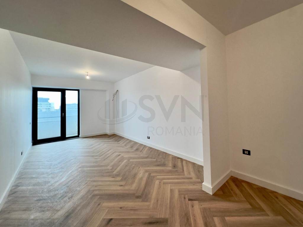 Apartament 2 camere I MyPlace Residence I Pipera
