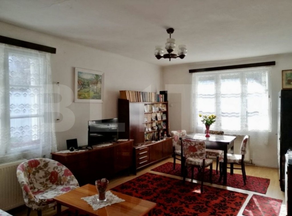 Casa cu 3 camere , 90mp, Targu Mures