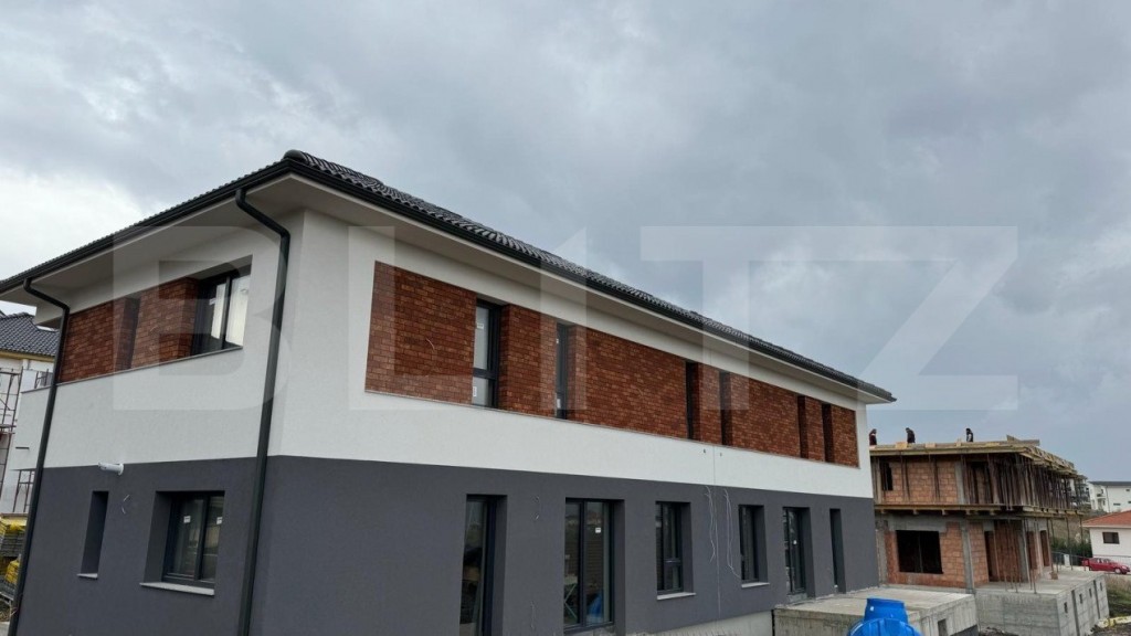 Duplex, ansamblu Premium, 150mp utili, Dezmir!