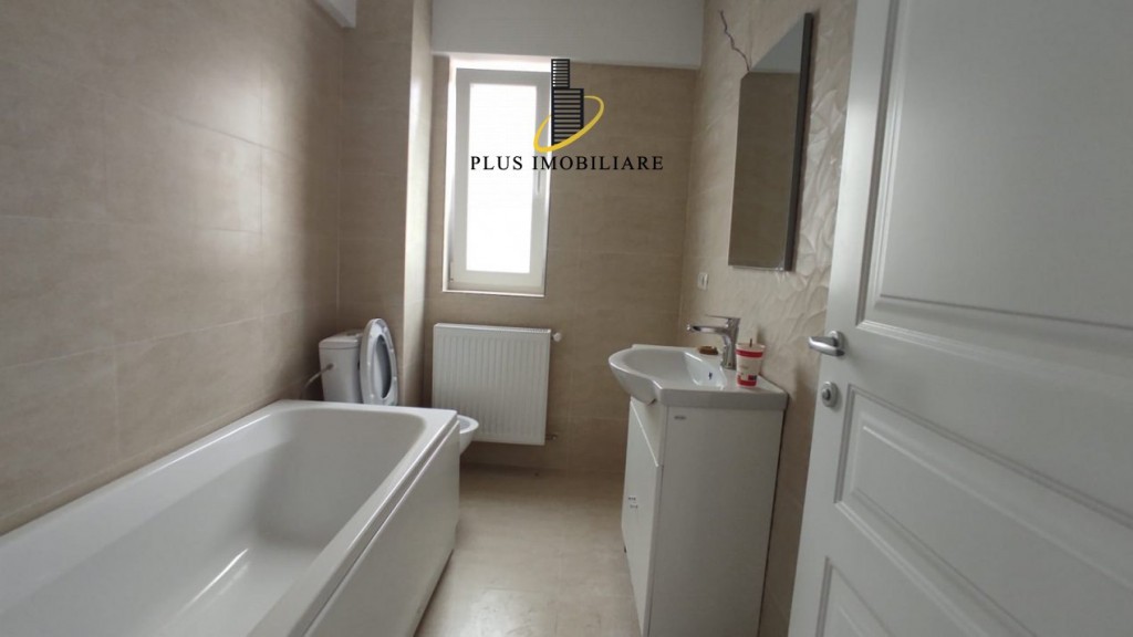 APARTAMENT 1 CAMERA, BLOC NOU, INTABULAT, VALEA LUPULUI