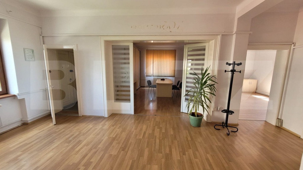 Spatiu De Birouri ,Calea Dumbravii, 160 mp