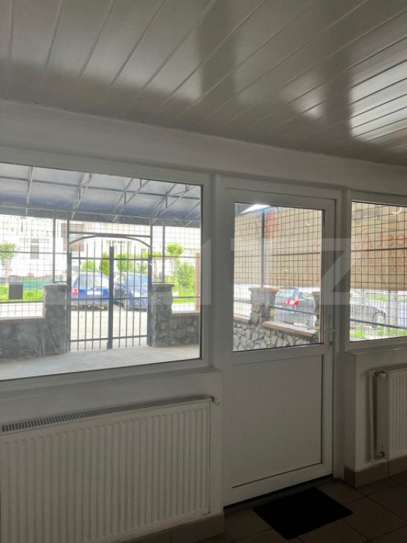 Cladire cu destinatie multipla, zona Siret