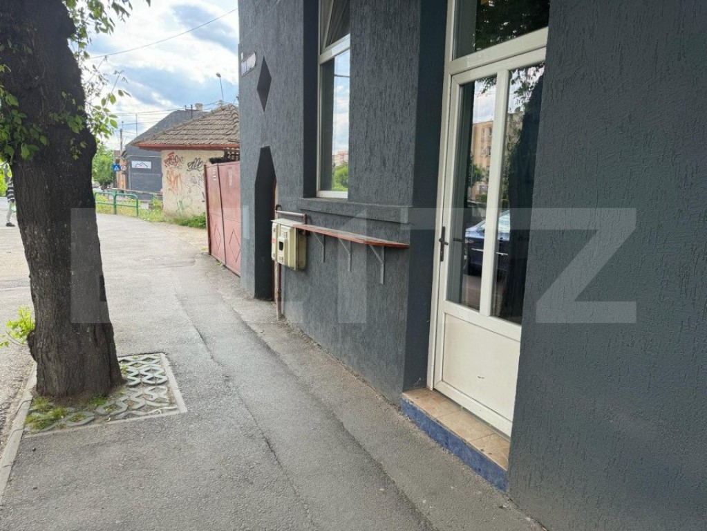 Casa partial, 2 camere , 60mp, zona Gara Mare