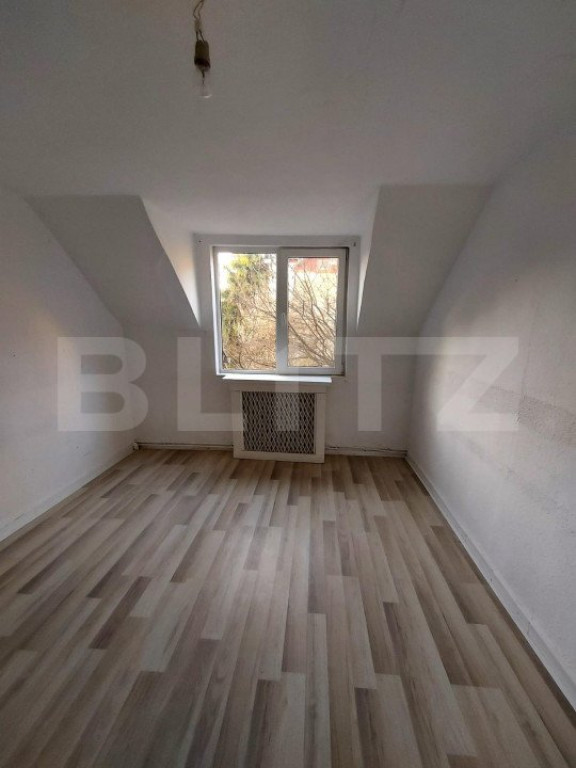 Blitz va propune spatiu de inchiriat de 24 mp in zona centra