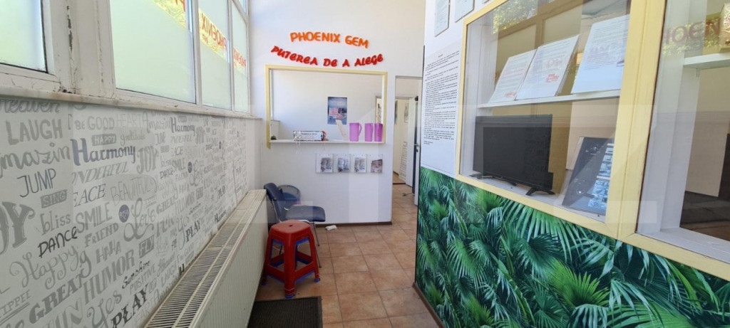 Spatiu comercial, 240 mp, zona Centru Civic