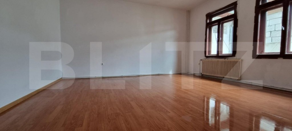 Spatiu de inchiriat 110mp, zona Independentei